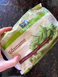 That's desirable when you're making something like a bean. How To Cook Frozen Edamame In The Microwave Melanie Cooks