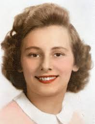 Obituary information for Anne Agnes Stanford