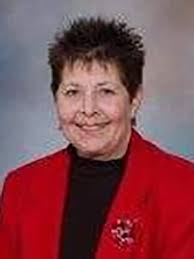 Susan Kay Budd (nee George)