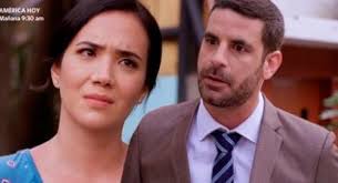 "Dos Hermanas" Episode #1.8 (TV Episode 2020)