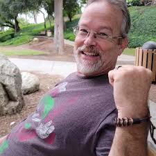 Hysterical....., Bailey and Vance Hartwell