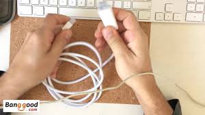 Cable Thunderbolt 2 To Hdmi Youtube