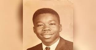 Lawrence Romie Alexander Hynson Obituary