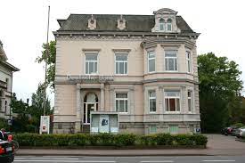 Wilhelmstraße 22, versicherung, finanzberatung, deutsche Television Deals Deutsche Bank Soltau