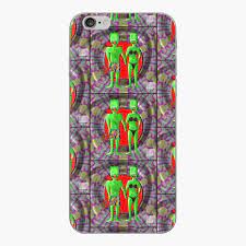 Anime Crypto Kidz Cute Zombie Monsters Iphone Skin By Planetmonkey In 2021 Cute Zombie Zombie Monster Anime