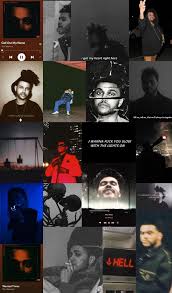 14 the weeknd hd wallpapers and background images. The Weeknd Wallpaper Wallpaper Sun