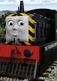 Fan Casting Mavis (Thomas and Friends) as Teresa Gallagher in Voice Actors  Hall Of Fame (My 2nd Version)