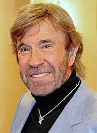 What are some true facts about Chuck Norris?