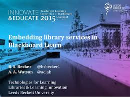 Catalogue.leedsbeckett.ac.uk is a web project, safe and generally suitable for all ages. Innovate Educate Bbtlc2015 Bsbecker Leeds Beckett University
