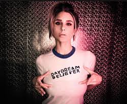 BRITTANY FURLAN LEE - Lapalme Magazine