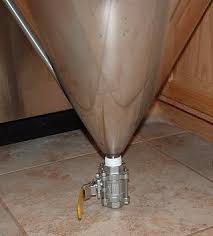 diy conical fermenter homebrewtalk
