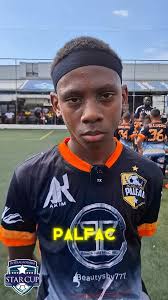 Eliaz Brown @palfac @starcupacademias categoría #u12, 📽🎤 @elfugilc2,  Sigan a @lc2_tv, @lc2_tv Siempre está, donde rueda el balón, para  contrataciones o publicidad pueden escribirnos al DM o al ...