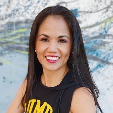 ملف ‏‎Paola Del Aguila‎‏ الشخصي‎