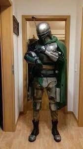 Pin On Mandalorians