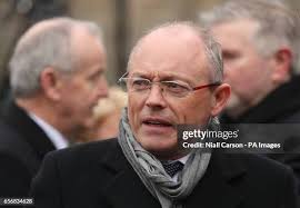 122 Ex Deputy Director Stock Photos, High-Res Pictures, and Images