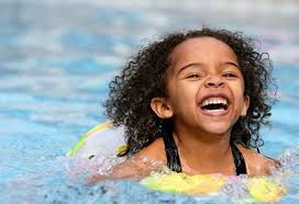 Where to Take Swimming Lessons in Massachusetts