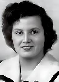 Rita Jelusich Gill (1920-1999)