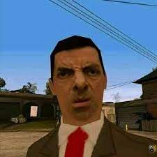 Share the best gifs now >>>. Confused Mr Bean Meme Meme Faces Funny Reaction Pictures Funny Pictures