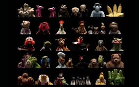 Following on from the brilliant 'bohemian rhapsody' the muppets are back with 'popcorn'. Cover De Los Muppets El Mejor De Bohemian Rhapsody El Sol De Mexico Noticias Deportes Gossip Columnas