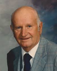 Henry E. "Hank" Schuster Obituary January 19, 2025