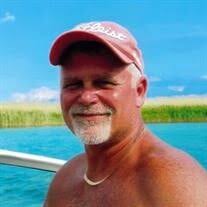 Terry Thompson Obituary