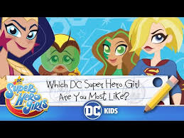 Suit up as the dc super hero girls and save metropolis! Super Hero Girls Wb Kids Go Dc Kids Wb Parents Dc Kids