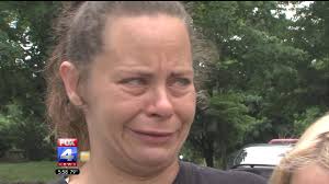 Mom mourns the loss of a son who drowned