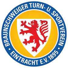 Tsv bayer 04 leverkusen logo vector. Eintracht Braunschweig Braunschweiger Turn Und Sportverein Eintracht Von 1895 Btsv Football Team Logos Bundesliga Logo Sports Team Logos