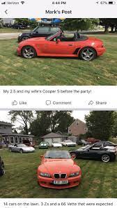 Pin De Robert Chamuler En Rlc Bmw Z3