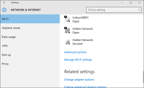 Check spelling or type a new query. Quelle Est La Difference Entre Les Reseaux Prives Et Publics Sous Windows Azur Plus