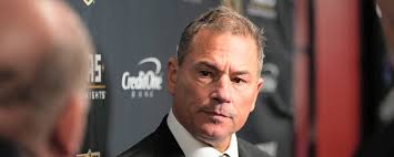 Bruce Cassidy: Breaking News, Rumors & Highlights