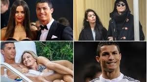 See more ideas about cristiano ronaldo, ronaldo, cristiano ronaldo training. Top 7 Hottest Girlfriends Of Real Madrid Star Cristiano Ronaldo
