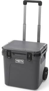 YETI Roadie 48 Wheeled Cooler | REI Co-op