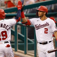 Toronto blue jays jose berrios are playing washington nationals josiah gray on august 18, 2021, 4:05 pm et at nationals park. Q8rncksa6ulkqm