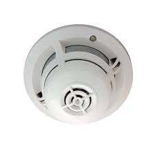 Also, the sensitivity is continuously monitor and report to the. Detector Multi Criterios Multi Sensores Notifier Aqua Jaker