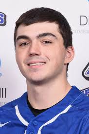 2020 Baseball Roster