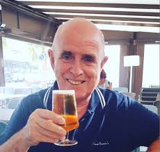 Remembering Eoin McMahon: 'Though I've left you with a heart that's been  torn...'