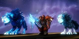 How does the quality of a pet affect a fight?? Where To Get 10 Rare Hunter Pets Murlocs Com World Of Warcraft Community And Guild