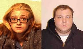 Easton couple get state prison after victim in armed Wal-Mart robbery  breaks down