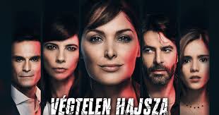 Végtelen hajsza (No te puedes esconder)