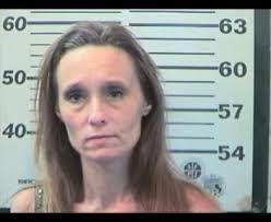 Misty Booth's Instagram, Twitter & Facebook