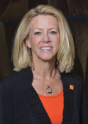 COMMENCEMENT SPRING 2017