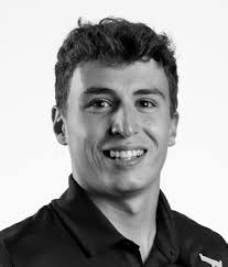 MEN'S TENNIS RECORDBOOK