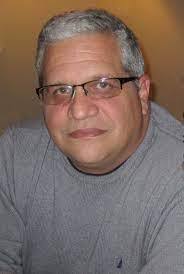 John Macioce's Instagram, Twitter & Facebook