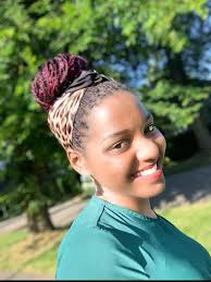 Women in Cybersecurity