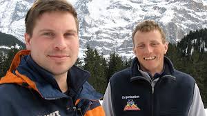 Sie haben das Fieber in den Genen