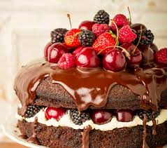 Gateaux Toutes Occasions Decoration Gateau Chocolat Recettes De Gateau Gateau