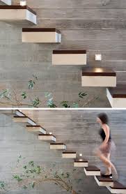 Floating is the fist step in finishing the concrete after the screeding is done. 18 Examples Of Stair Details To Inspire You