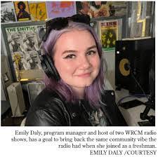 Brianna Whalen's Instagram, Twitter & Facebook