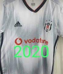 Feb 11, 2021 fm21 fc'12 kitpacks for fm2021 add realism by downloading and adding the awesome fc'12 kitpacks by fmslovakia. Fake Adidas Besiktas 19 20 Home Kit Leaked Footy Headlines